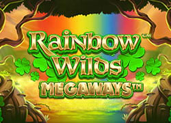 Rainbow Wilds Megaways Slot Online