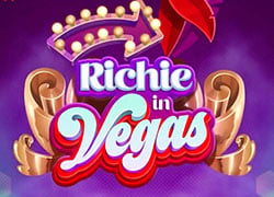 Richie In Vegas Slot Online