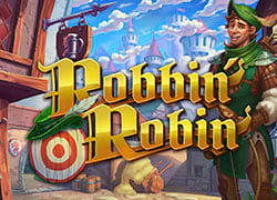 Robbin Robin Slot Online