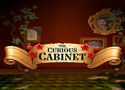 The Curious Cabinet Slot Online