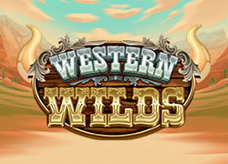 Western Wilds Slot Online