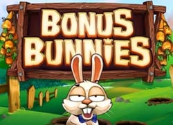 Bonus Bunnies Slot Online