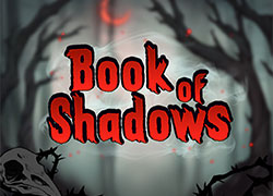 Book Of Shadows Slot Online
