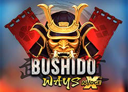 Bushido Ways Xnudge Slot Online