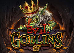 Evil Goblins Xbomb Slot Online