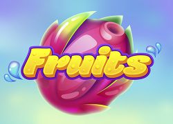 Fruits Slot Online