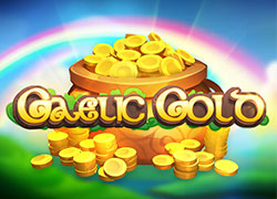 Gaelic Gold Slot Online