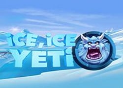 Ice Ice Yeti Slot Online