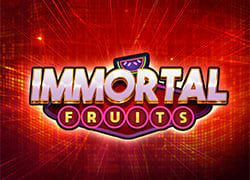 Immortal Fruits Slot Online