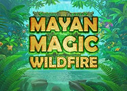 Mayan Magic Slot Online