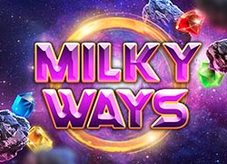 Milky Ways Slot Online
