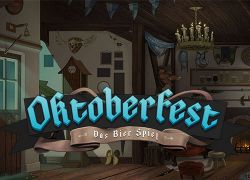 Oktoberfest Slot Online