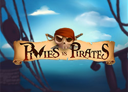 Pixies Vs Pirates Slot Online