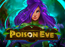 Poison Eve Slot Online
