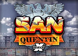 San Quentin Xways Slot Online