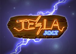 Tesla Jolt Slot Online