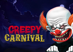 The Creepy Carnival Slot Online