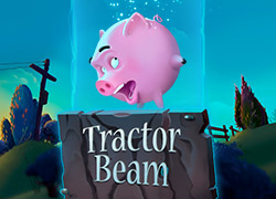 Tractor Beam Slot Online