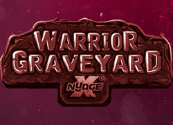 Warrior Graveyard Slot Online