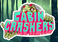 Cabin Crashers Slot Online