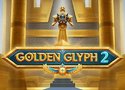 Golden Glyph 2 Slot Online