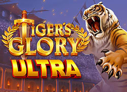 Tigers Glory Ultra Slot Online