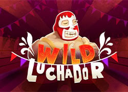 Wild Luchador Slot Online
