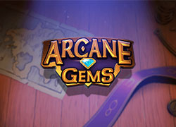 Arcane Gems Slot Online