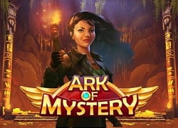 Ark Of Mystery Slot Online