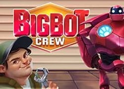 Big Bot Crew Slot Online