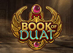 Book Of Duat Slot Online