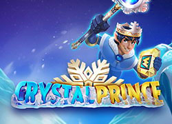 Crystal Prince Slot Online
