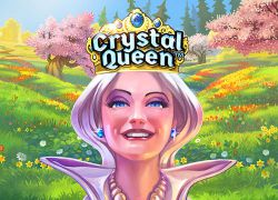 Crystal Queen Slot Online