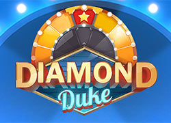 Diamond Duke Slot Online