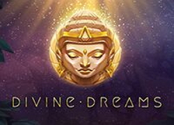 Divine Dreams Slot Online