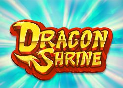 Dragon Shrine Slot Online