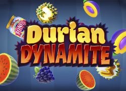 Durian Dynamite Slot Online