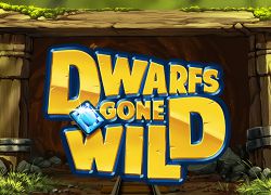 Dwarfs Gone Wild Slot Online