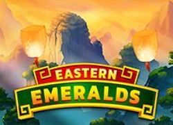 Eastern Emeralds Slot Online