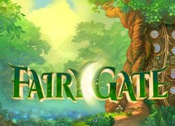 Fairy Gate Slot Online