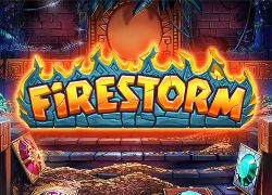 Firestorm Slot Online