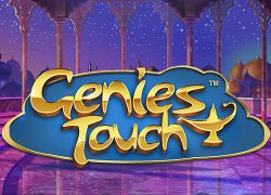 Genies Touch Slot Online
