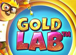 Gold Lab Slot Online