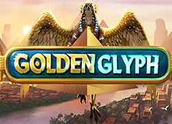 Golden Glyph Slot Online