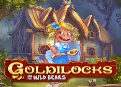Goldilocks Slot Online