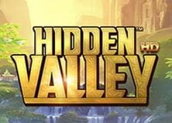 Hidden Valley Hd Slot Online
