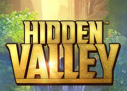 Hidden Valley Slot Online