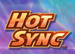 Hot Sync Slot Online