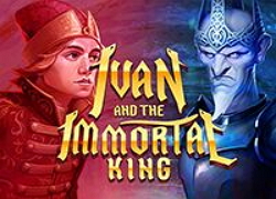 Ivan And The Immortal King Slot Online