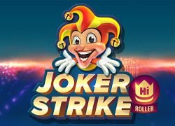 Joker Strike Slot Online